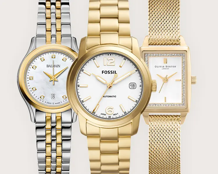 Montre