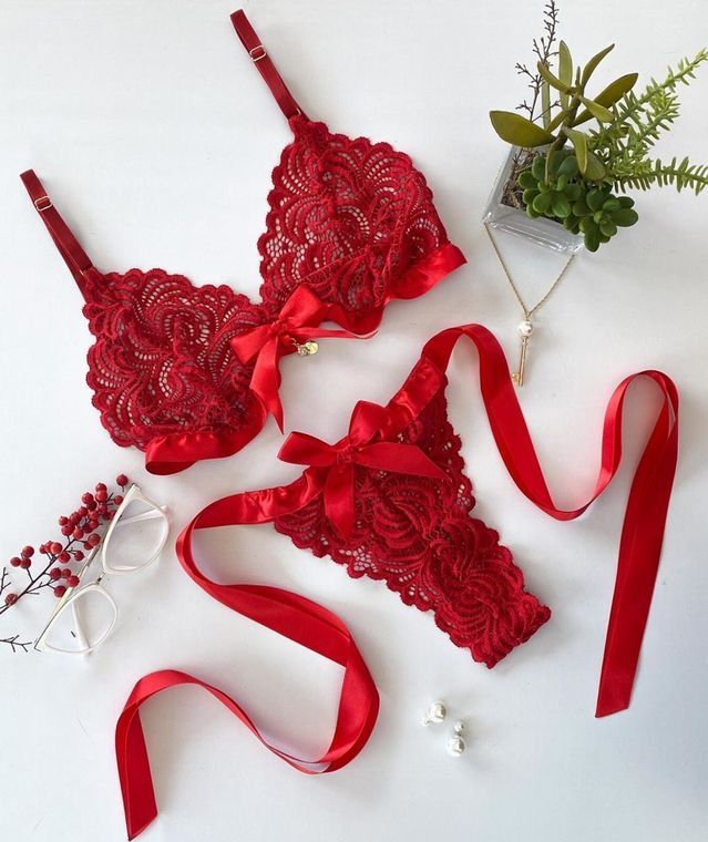 Lingerie