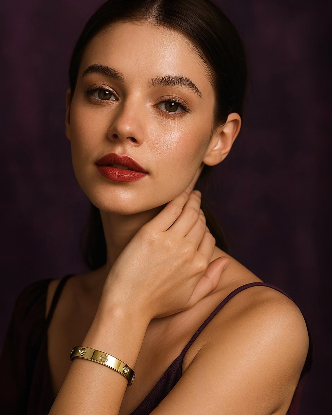 Cartier Love - Bracelet 316L Acier inoxydable