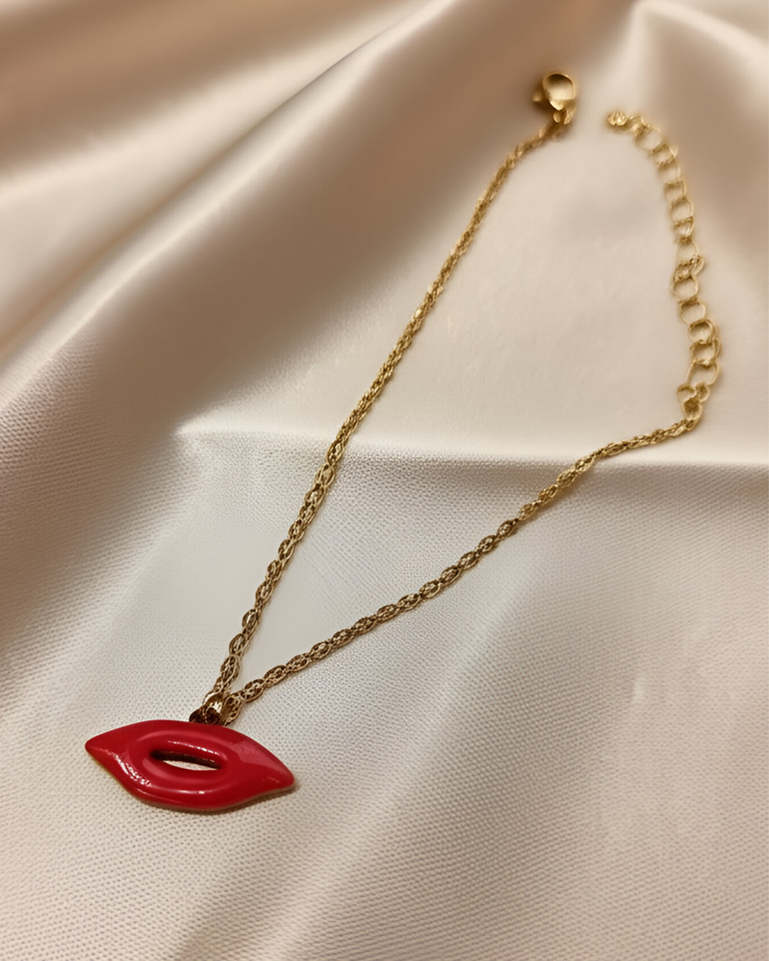 Bisou BIsou - Bracelet 316L Acier inoxydable