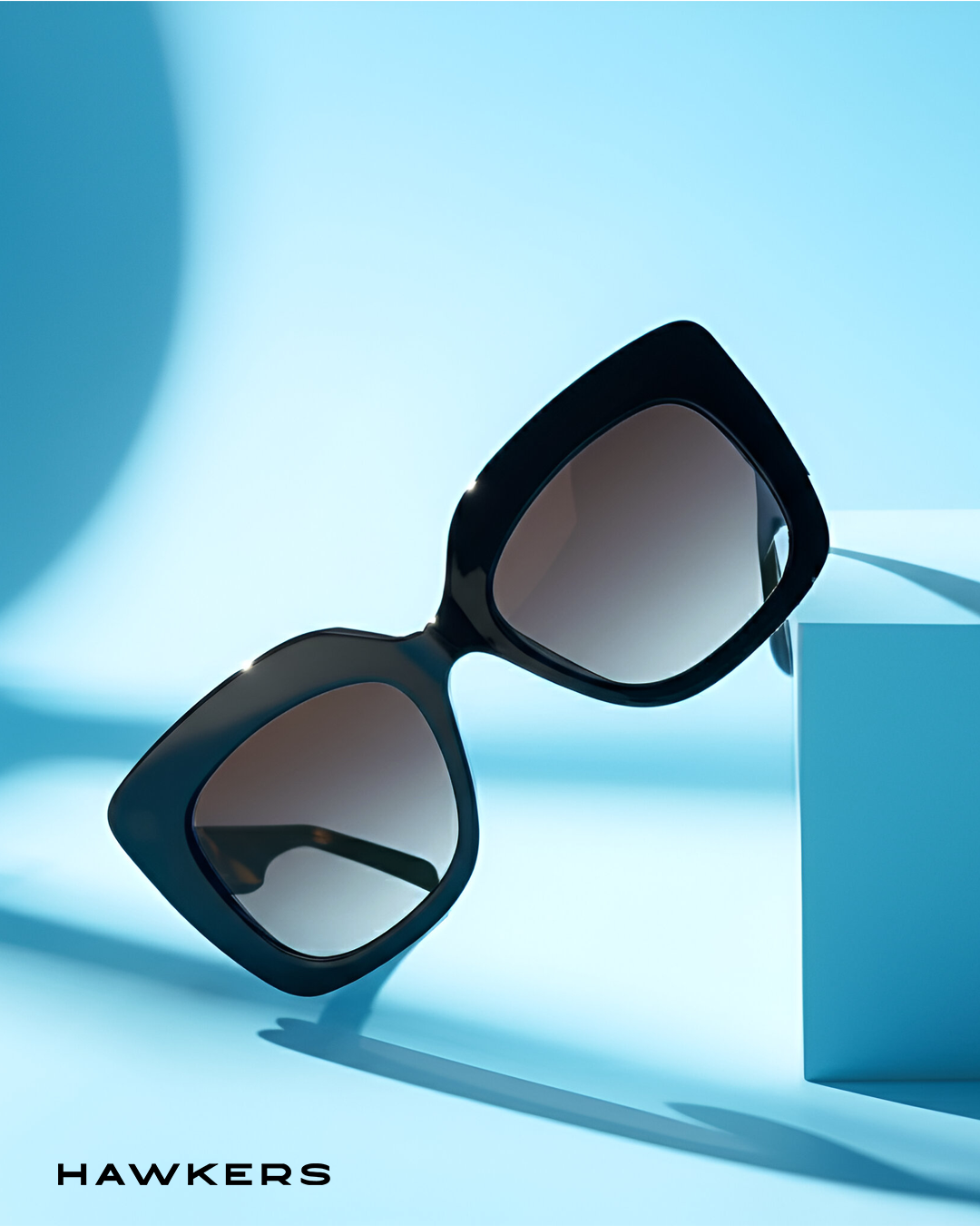 HAWKERS - Lunettes de soleil UV400