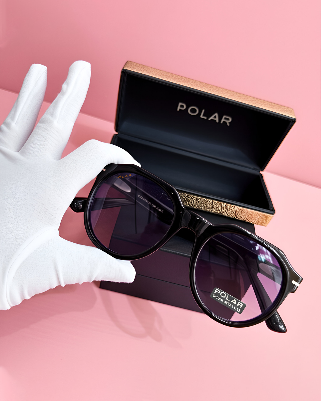 Polar - Lunettes de soleil