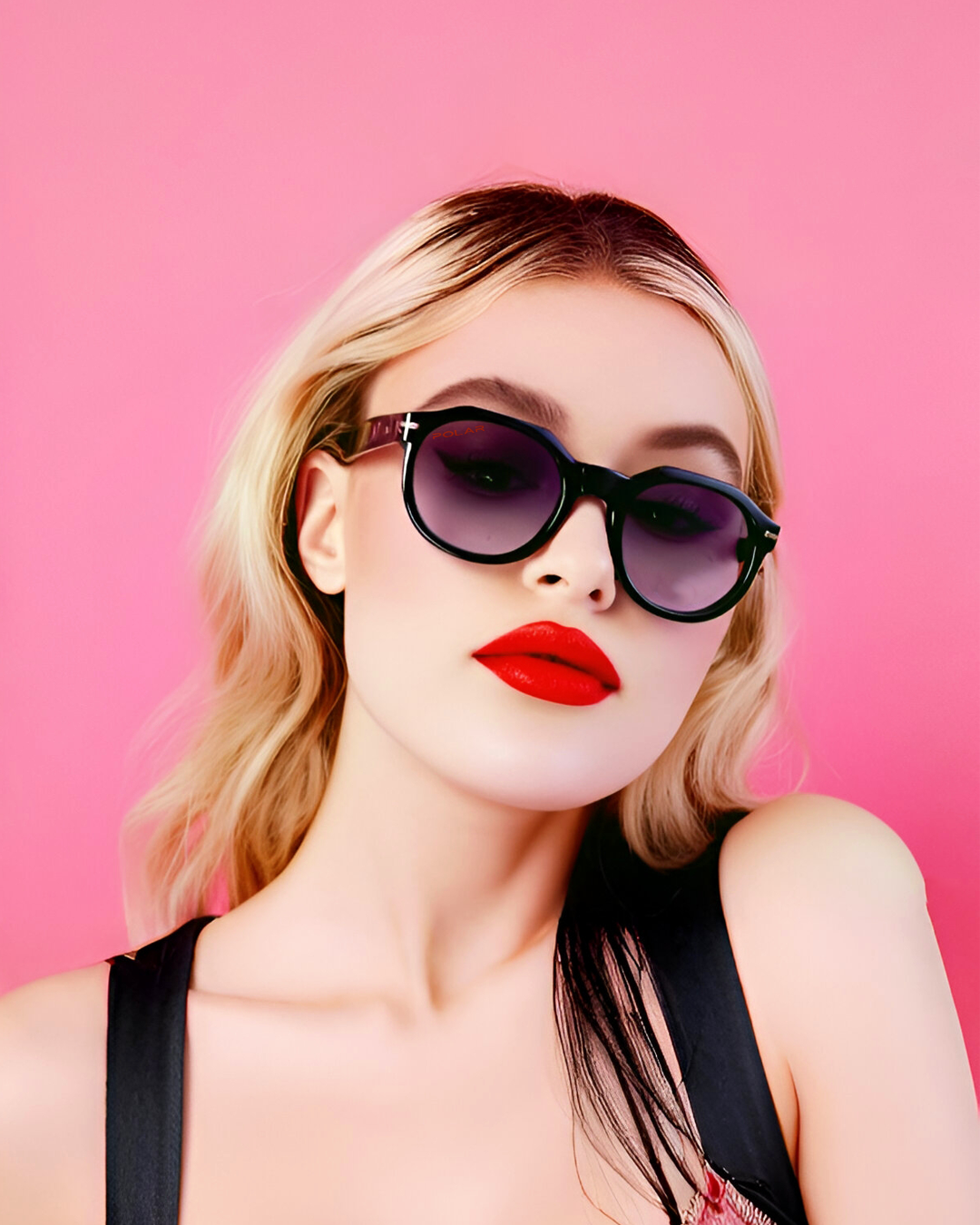 Polar - Lunettes de soleil