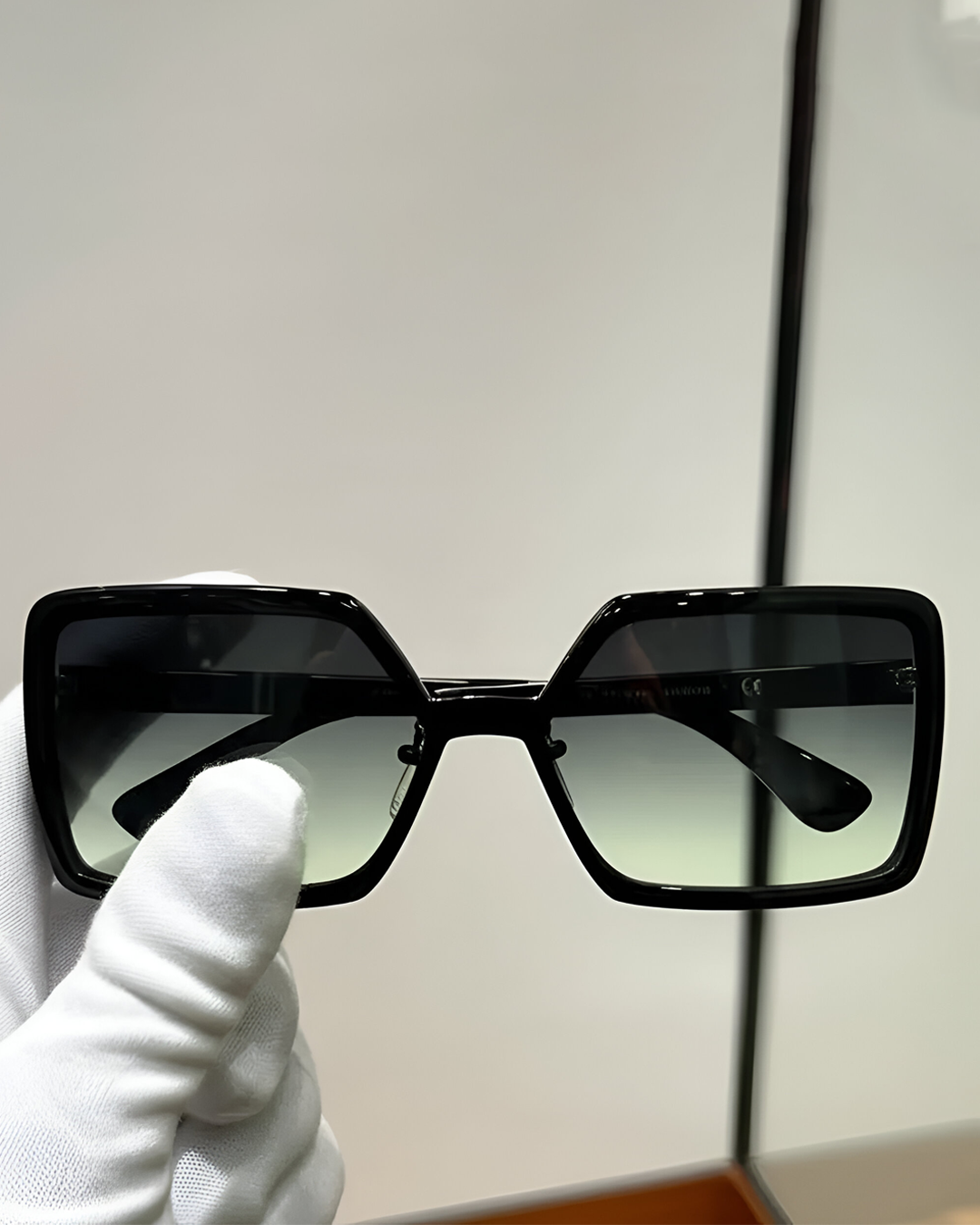 Gigi Studio - Lunettes de soleil UV400